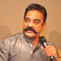 Kamal Haasan - Cheekati Rajyam Movie Success Meet Photos | Picture 1163753