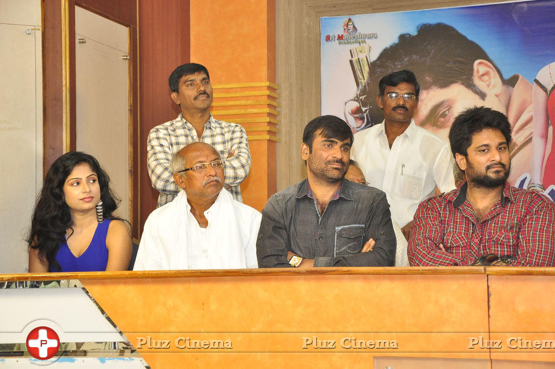 Srimathi Bangaram Movie Platinum Disc Function Photos | Picture 1163783
