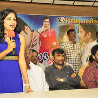Srimathi Bangaram Movie Platinum Disc Function Photos | Picture 1163779