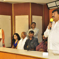 Srimathi Bangaram Movie Platinum Disc Function Photos | Picture 1163781