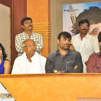 Srimathi Bangaram Movie Platinum Disc Function Photos | Picture 1163783