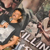Killing Veerappan Movie Press Meet Photos | Picture 1164337