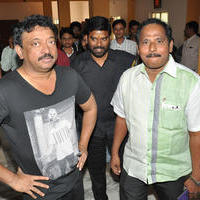 Killing Veerappan Movie Press Meet Photos | Picture 1164338