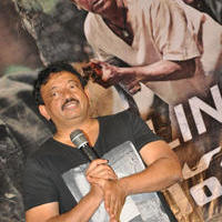 Ram Gopal Varma - Killing Veerappan Movie Press Meet Photos | Picture 1164339