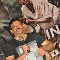 Ram Gopal Varma - Killing Veerappan Movie Press Meet Photos | Picture 1164340