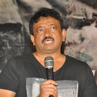 Ram Gopal Varma - Killing Veerappan Movie Press Meet Photos | Picture 1164342