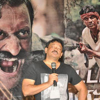 Ram Gopal Varma - Killing Veerappan Movie Press Meet Photos | Picture 1164344