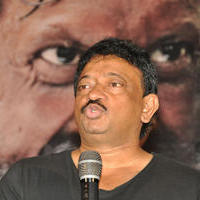 Ram Gopal Varma - Killing Veerappan Movie Press Meet Photos | Picture 1164345