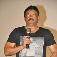 Ram Gopal Varma - Killing Veerappan Movie Press Meet Photos | Picture 1164346