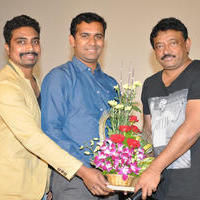 Killing Veerappan Movie Press Meet Photos | Picture 1164350