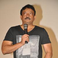 Ram Gopal Varma - Killing Veerappan Movie Press Meet Photos | Picture 1164351
