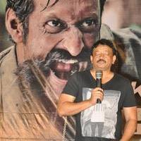 Ram Gopal Varma - Killing Veerappan Movie Press Meet Photos | Picture 1164356