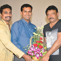 Killing Veerappan Movie Press Meet Photos | Picture 1164362