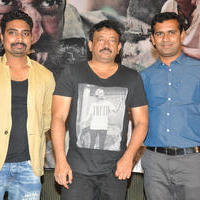 Killing Veerappan Movie Press Meet Photos | Picture 1164365