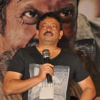 Ram Gopal Varma - Killing Veerappan Movie Press Meet Photos | Picture 1164368