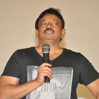 Ram Gopal Varma - Killing Veerappan Movie Press Meet Photos | Picture 1164370