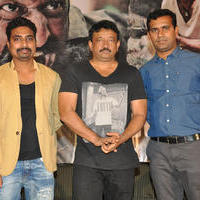 Killing Veerappan Movie Press Meet Photos | Picture 1164371