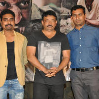 Killing Veerappan Movie Press Meet Photos | Picture 1164376