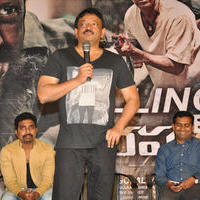 Ram Gopal Varma - Killing Veerappan Movie Press Meet Photos | Picture 1164377