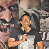 Ram Gopal Varma - Killing Veerappan Movie Press Meet Photos | Picture 1164379