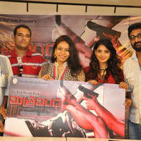 Mitravinda Movie Trailer Launch Stills | Picture 1166078