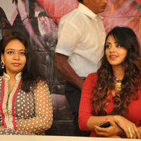 Mitravinda Movie Trailer Launch Stills | Picture 1166082