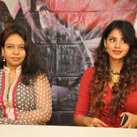 Mitravinda Movie Trailer Launch Stills | Picture 1166083