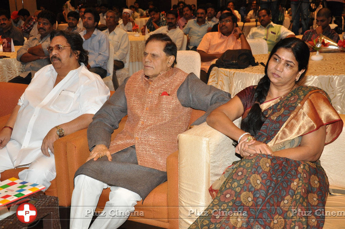Mohan Babu Completes 40 Years Press Meet Stills | Picture 1164803