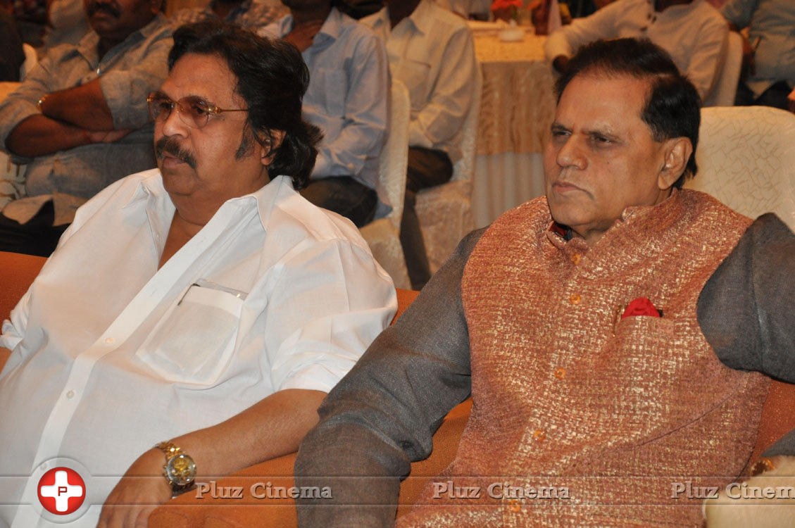 Mohan Babu Completes 40 Years Press Meet Stills | Picture 1164804