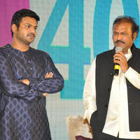 Mohan Babu Completes 40 Years Press Meet Stills | Picture 1164627