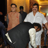 Mohan Babu Completes 40 Years Press Meet Stills | Picture 1164763