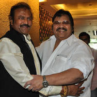 Mohan Babu Completes 40 Years Press Meet Stills | Picture 1164765