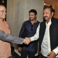 Mohan Babu Completes 40 Years Press Meet Stills | Picture 1164767