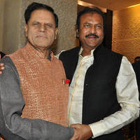 Mohan Babu Completes 40 Years Press Meet Stills | Picture 1164769