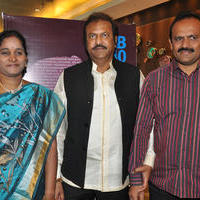 Mohan Babu Completes 40 Years Press Meet Stills