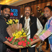 Mohan Babu Completes 40 Years Press Meet Stills | Picture 1164772