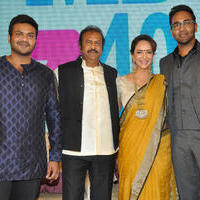Mohan Babu Completes 40 Years Press Meet Stills | Picture 1164774