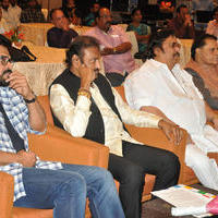 Mohan Babu Completes 40 Years Press Meet Stills | Picture 1164790