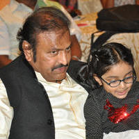 Mohan Babu Completes 40 Years Press Meet Stills | Picture 1164795