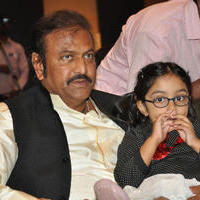 Mohan Babu Completes 40 Years Press Meet Stills | Picture 1164797