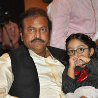 Mohan Babu Completes 40 Years Press Meet Stills | Picture 1164798