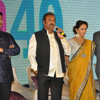 Mohan Babu Completes 40 Years Press Meet Stills | Picture 1164810