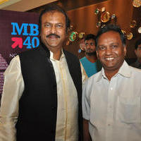 Mohan Babu Completes 40 Years Press Meet Stills | Picture 1164812