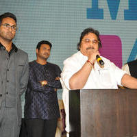 Mohan Babu Completes 40 Years Press Meet Stills | Picture 1164813
