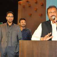Mohan Babu Completes 40 Years Press Meet Stills | Picture 1164825