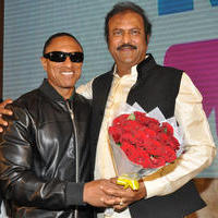 Mohan Babu Completes 40 Years Press Meet Stills | Picture 1164826