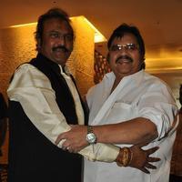 Mohan Babu Completes 40 Years Press Meet Stills | Picture 1164837