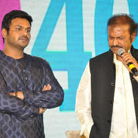 Mohan Babu Completes 40 Years Press Meet Stills | Picture 1164847