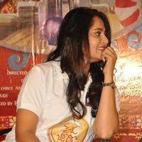Anushka Shetty at Size Zero Movie 1 KG Gold Contest Press Meet Photos | Picture 1166024