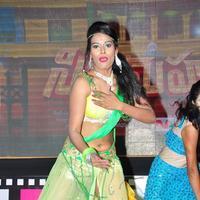 Nisha New - Cine Mahal Movie Audio Launch Photos | Picture 1165459